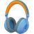 XO ВЕ49 Bluetooth Наушники Голубые
