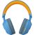 XO ВЕ49 Bluetooth Наушники Голубые