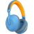 XO ВЕ49 Bluetooth Наушники Голубые