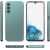 Fusion Ultra Back Case 2 mm Силиконовый чехол для Samsung A145 | A146 Galaxy A14 4G | 5G Прозрачный