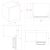 Fridge Teka RSR10138WH