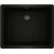 Customization Set for Teka Radea R10 sinks titanium