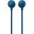 Austiņas JBL Tune 305C USB-C Blue