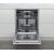 Whirlpool WIO 3T126 PFE Fully built-in 14 place settings E