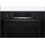 Bosch Serie 4 HQA334EB3 oven 71 L 3400 W Black