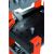 Darba galds Smoby BLACK+DECKER ar 79 aksesuāriem 103 cm 360700