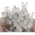 Gaismas vītne Springos CL4053 300 gaismas diodes, spuldzes, silti balta gaisma