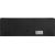 Декоративная лампа-камин на батарейках Springos CL0863, USB LED 60x10x19,5 см, черный