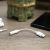 Platinet адаптер USB-C - 3.5 мм (45644)