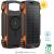 4smarts 4smart Solar Power Bank Переносная зарядная батарея UltiMag 20000 mAh