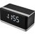 Platinet Bluetooth speaker + alarm clock 10W PMGC10A