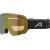 Alpina Sports Penken Q-Lite / Melna / Tumši zaļa