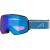 Alpina Sports Slope Q / Melna / Zila
