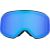 Alpina Sports Slope Q / Melna / Zila