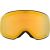 Alpina Sports Slope QV / Melna / Zelta
