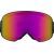 Alpina Sports Slope Q-Lite / Melna / Zila