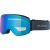 Alpina Sports Slope Q-Lite / Melna / Zila