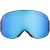 Alpina Sports Slope Q-Lite / Melna / Zila