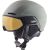 Alpina Sports Alto Q-Lite / Pelēka / Dzeltena / 55-59 cm