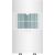 Osuszacz powietrza Xiaomi Smart Dehumidifier Lite