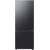 Samsung RB53DG706CB1EO ledusskapis ar sald.apakšā, 203cm, pl.75cm, melns