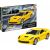 Модель 2014 Corvette Stingray - Easy Click System 1:24 38 шт. Revell 10+ 07449