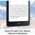 Amazon Kindle Paperwhite 2024 12th Gen Signature Edition 32GB, metallic raspberry