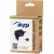 Universal power adapter Akyga AK-TB-33 5.0V | 2.0A 10W 5.5 x 2.5 mm 1.5m