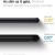 Spigen Rugged Armor iPhone 7|8|SE2020|SE 2022 melns ACS00944