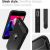 Spigen Rugged Armor iPhone 7|8|SE2020|SE 2022 melns ACS00944