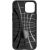 Case SPIGEN Liquid Air ACS01701 for Iphone 12|12 Pro - Matte Black