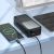 Внешний аккумулятор Power Bank Hoco J136B 22.5W+PD20W 30000mAh черный