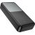 External battery Power Bank Hoco J136A 22.5W+PD20W 20000mAh black