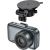 Card DVR Hoco DV5 Driving Recorder With Display