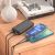 Внешний аккумулятор Power Bank Hoco J101A PD 20W+Quick Charge 3.0 22.5W 20000mAh белый