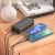 External battery Power Bank Hoco J101B PD 20W+Quick Charge 3.0 22.5W 30000mAh black