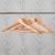 Beldray LA063557EU7 4 PACK WOODEN