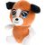 Sun Day Sun-Day Pluszowe zwierzęta farma 14cm 4wz 660443 59010