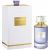 Boucheron Boucheron, La Collection - Iris de Syracuse, Eau De Parfum, Unisex, 125 ml Unisex