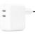 Apple power adapter USB-C Dual 35W