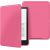 Tech-Protect e-reader case Kindle Paperwhite/Colorsoft/Signature Edition, raspberry pink