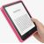 Tech-Protect e-reader case Kindle Paperwhite/Colorsoft/Signature Edition, raspberry pink