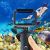 Tech-Protect waterproof case GA200 GoPro Hero9/10/11/12/13