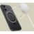 TECH-PROTECT MAGSLIM MAGSAFE IPHONE 15 PRO MATTE|BLACK
