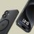 TECH-PROTECT MAGSLIM MAGSAFE IPHONE 15 PRO MATTE|BLACK