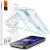 SPIGEN GLAS.TR "EZ FIT" ЗАКАЛЕННОЕ СТЕКЛО 2-УПАК GOOGLE PIXEL 9 | 9 PRO CLEAR