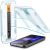 SPIGEN GLAS.TR "EZ FIT" ЗАКАЛЕННОЕ СТЕКЛО 2-УПАК GOOGLE PIXEL 9 | 9 PRO CLEAR