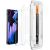 SPIGEN GLAS.TR "EZ FIT" ЗАКАЛЕННОЕ СТЕКЛО 2-УПАК GOOGLE PIXEL 9 | 9 PRO CLEAR