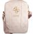 Guess рукав GUTB10G4GFPI 10" розовый Большой металлический логотип