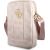 Guess рукав GUTB10G4GFPI 10" розовый Большой металлический логотип